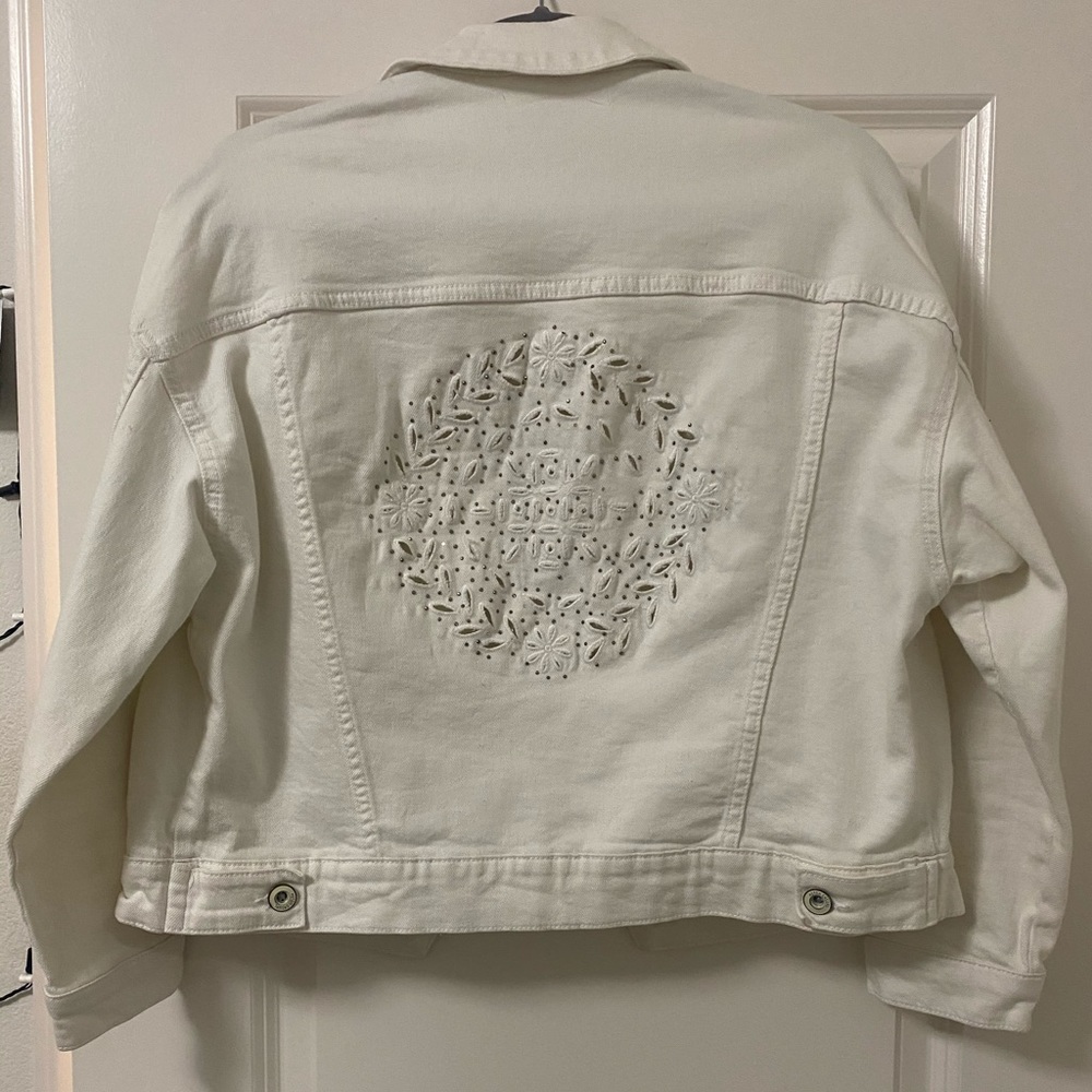 KOTON Jean jacket